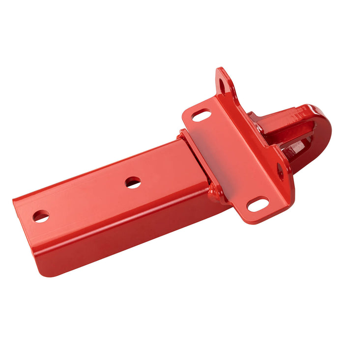 ARB 2838010 Rated For Use with a 4.75T Bow Shackle and 17,600LB Recovery Strap - Truck Part Superstore