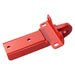 ARB 2838010 Rated For Use with a 4.75T Bow Shackle and 17,600LB Recovery Strap - Truck Part Superstore