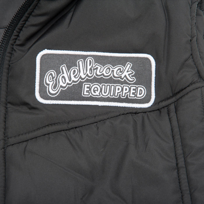 Edelbrock 98137 Vest - Truck Part Superstore