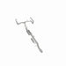 MagnaFlow Exhaust Products 19628 NEO Series Carbon Fiber Tips Cat-Back System - Truck Part Superstore