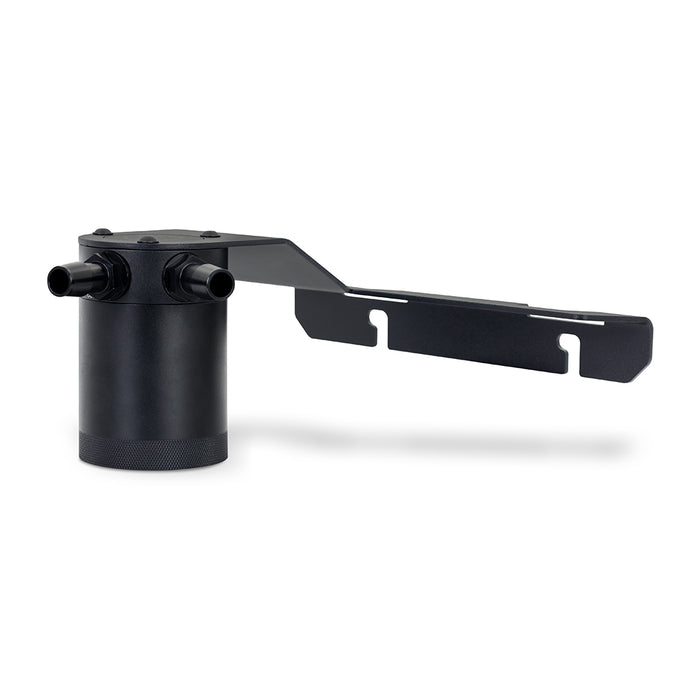 Mishimoto MMBCC-Z-23P Baffled Oil Catch Can, PCV Side, Fits 2023+ Nissan Z - Truck Part Superstore