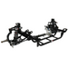 QA1 52342-D350 Mopar, 62-66 A-Body, Double Adjustable, 350 Lb/In - Truck Part Superstore