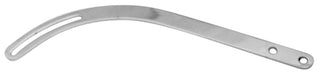 ProForm 66115 Alternator Bracket Universal Arm Fits SB Chevy Water Pump Mount Chrome Steel Proform - Truck Part Superstore
