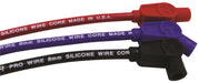 Taylor Cable 76659 8mm Pro Wire Ignition Wire Set - Truck Part Superstore