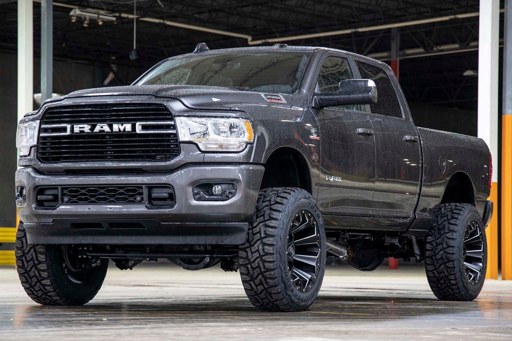 Rough Country 36040 5 Inch Lift Kit - Non-AISIN - M1 - Ram 2500 4WD (2019-2023) - Truck Part Superstore