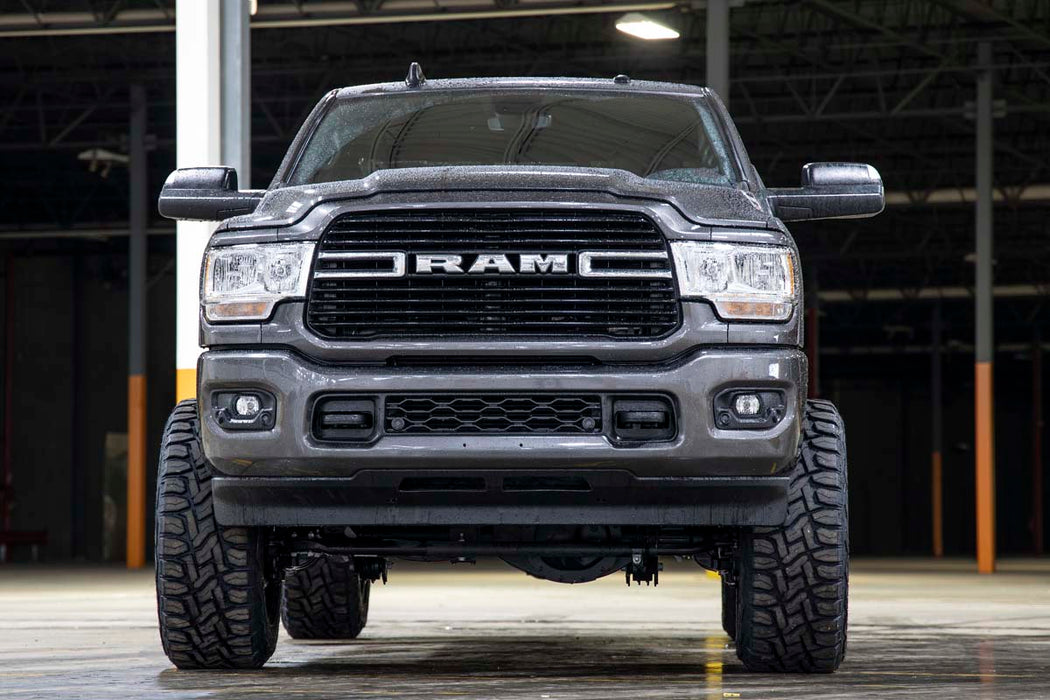 Rough Country 36040 5 Inch Lift Kit - Non-AISIN - M1 - Ram 2500 4WD (2019-2023) - Truck Part Superstore
