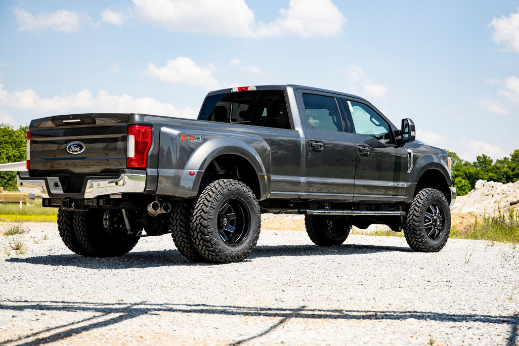 Rough Country 55941 6 Inch Lift Kit - DRW - D/S - M1 - Ford Super Duty 4WD (2017-2022) - Truck Part Superstore