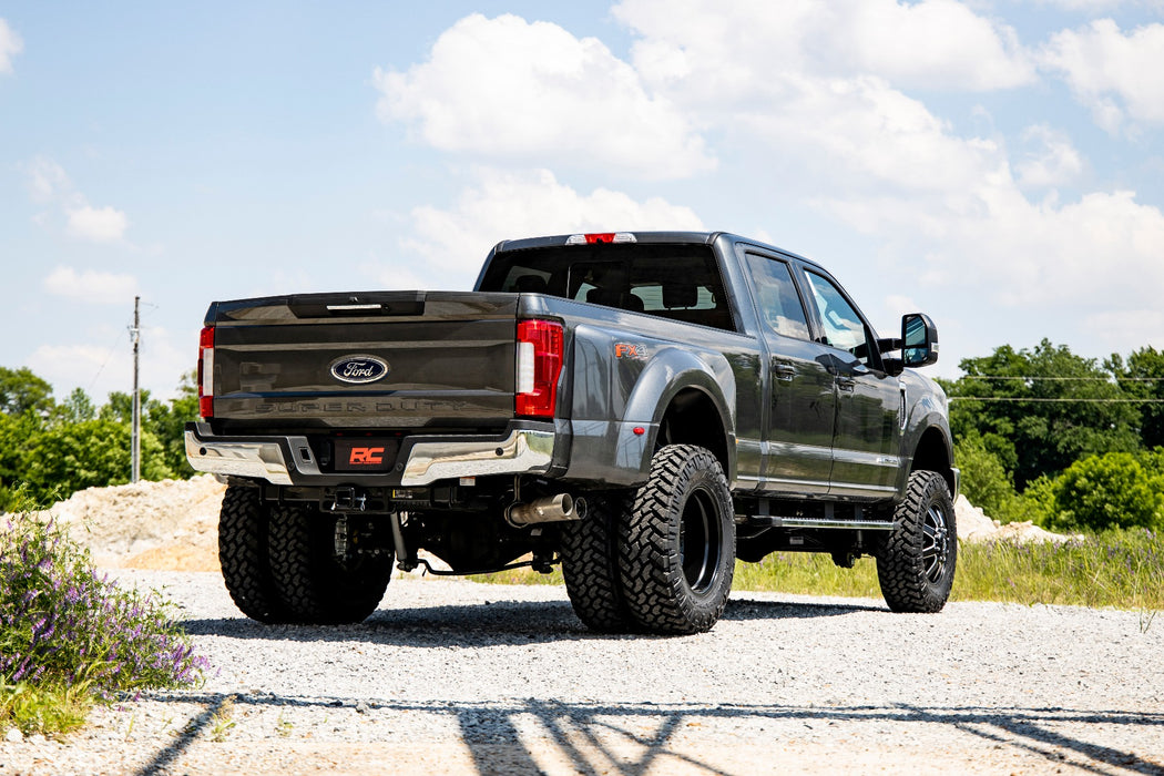Rough Country 55941 6 Inch Lift Kit - DRW - D/S - M1 - Ford Super Duty 4WD (2017-2022) - Truck Part Superstore