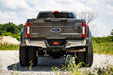 Rough Country 55941 6 Inch Lift Kit - DRW - D/S - M1 - Ford Super Duty 4WD (2017-2022) - Truck Part Superstore