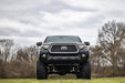 Rough Country 75840 6 Inch Lift Kit - M1 Struts/M1 - Toyota Tacoma 2WD/4WD (2016-2023) - Truck Part Superstore
