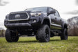 Rough Country 75840 6 Inch Lift Kit - M1 Struts/M1 - Toyota Tacoma 2WD/4WD (2016-2023) - Truck Part Superstore