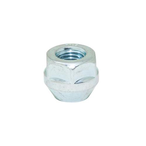 Gorilla Automotive 90038S BULGE SHORT OE 13/16" 12-1.50 ZINC BULK - Truck Part Superstore
