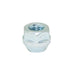 Gorilla Automotive 90038S BULGE SHORT OE 13/16" 12-1.50 ZINC BULK - Truck Part Superstore