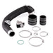 Mishimoto MMICP-JLH-18N Jeep Wrangler JL 2.0L Performance Intercooler Pipe, 2018+, Custom Color - Truck Part Superstore