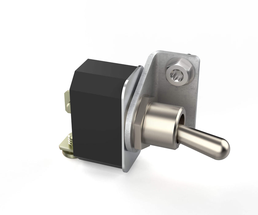 Toggle Switch for 12V Fuel Transfer Pump - Truck Part Superstore