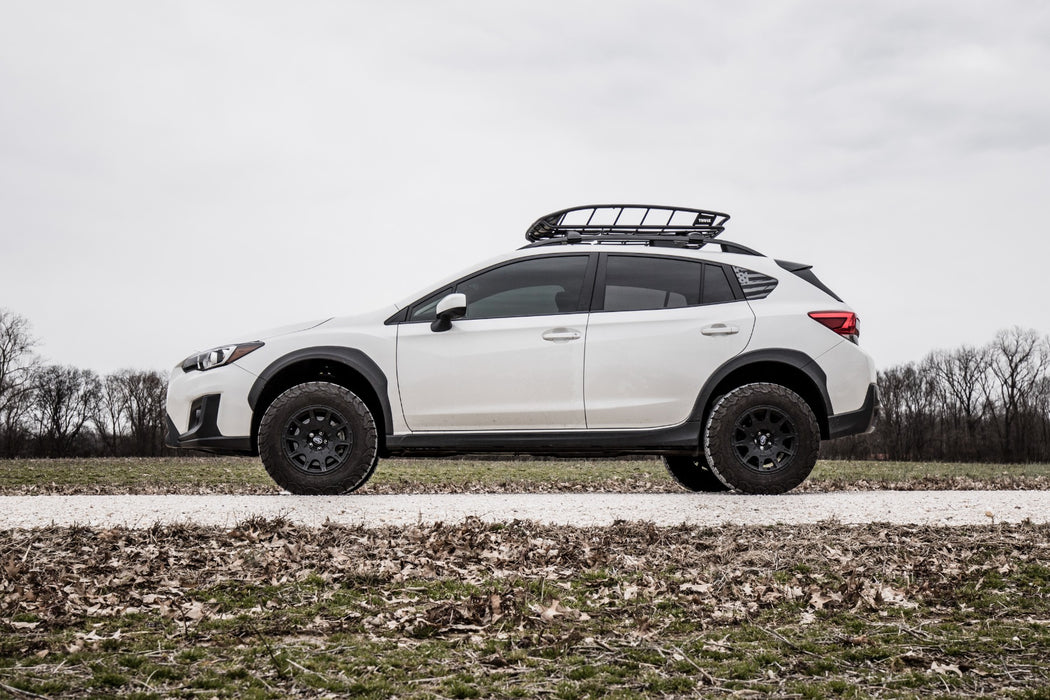 Rough Country 90331 2 Inch Lift Kit Lifted Struts Subaru Crosstrek 4WD (18-22) Rough Country - Truck Part Superstore