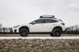 Rough Country 90331 2 Inch Lift Kit Lifted Struts Subaru Crosstrek 4WD (18-22) Rough Country - Truck Part Superstore