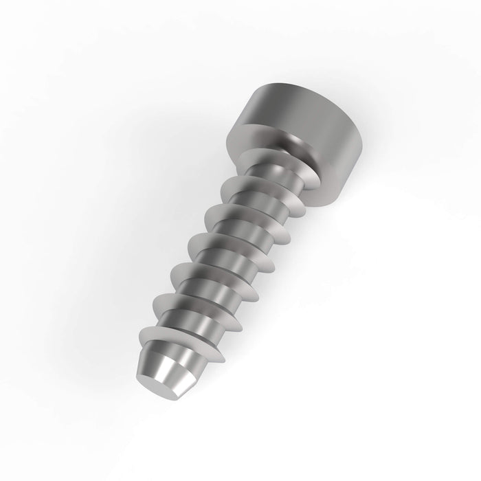 Mounting Screw for Q9 Display on Plastic Body Meters - Truck Part Superstore