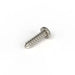 Coverplate Screw for G2 PVDF Series Body Side - Truck Part Superstore