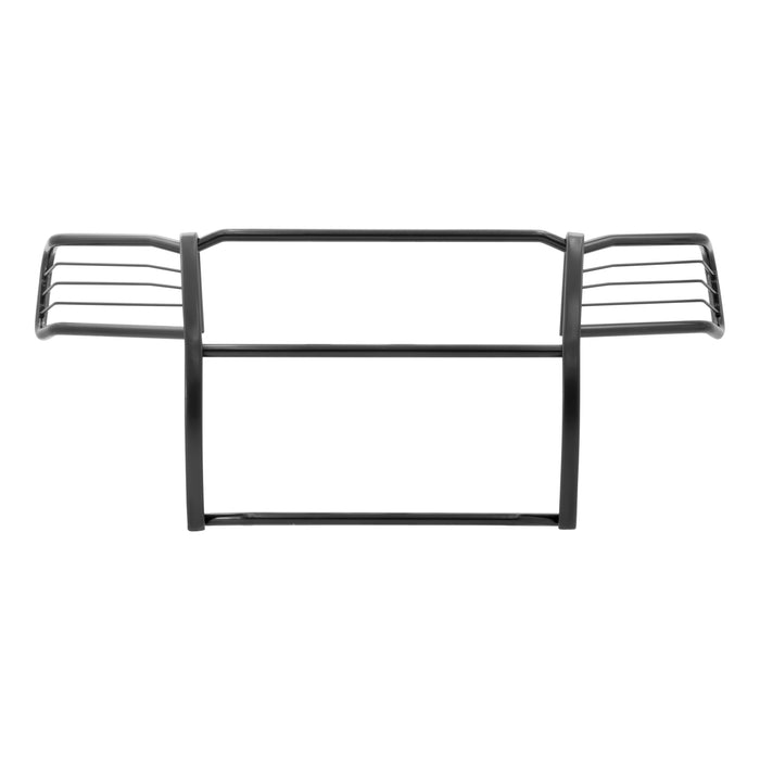 ARIES 9046 Black Steel Grille Guard, Select Nissan Armada, Titan for Select Nissan TITAN