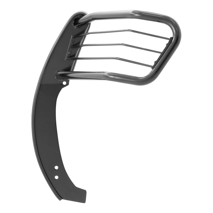 ARIES 9046 Black Steel Grille Guard, Select Nissan Armada, Titan for Select Nissan TITAN