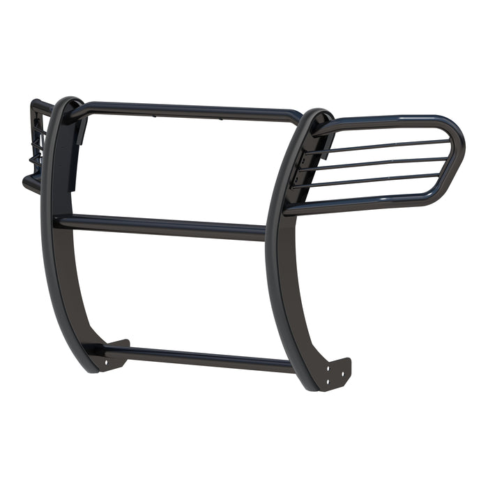 ARIES 9048 Black Steel Grille Guard, Select Nissan Xterra for Select Nissan Xterra