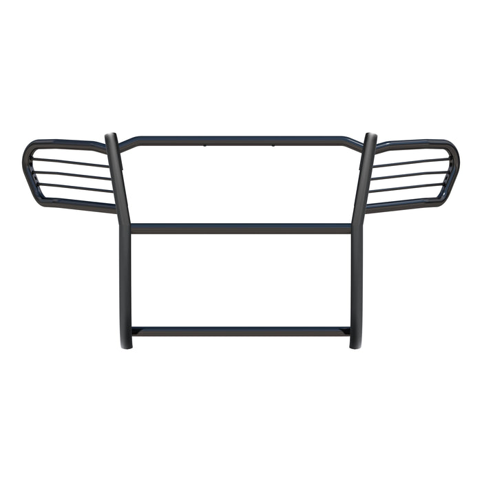ARIES 9048 Black Steel Grille Guard, Select Nissan Xterra for Select Nissan Xterra