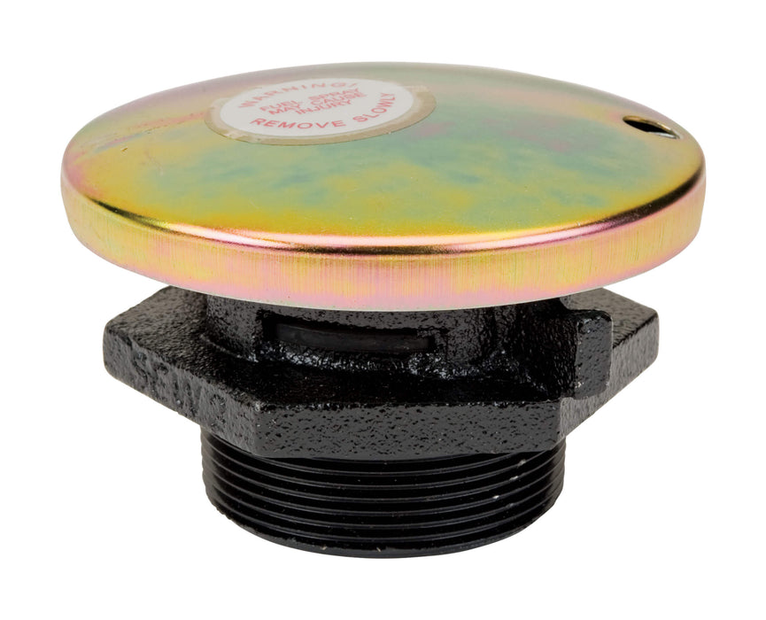 Pressure Vent Cap Assembly - Truck Part Superstore