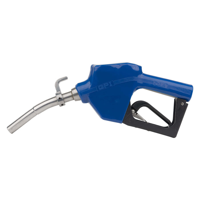 3/4-INCH NPT, AUTOMATIC SHUT-OFF NOZZLE FOR DEF - Truck Part Superstore