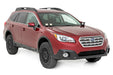 Rough Country 90600 2 Inch Lift Kit Subaru Outback 4WD (15-19) Rough Country - Truck Part Superstore