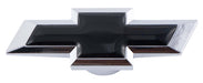 ProForm 141-338 Extra Large Air Cleaner Center Nut Chevy Bowtie Style Chrome Finish Black Bowtie Proform - Truck Part Superstore