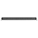Go Rhino 754004011CDS Blackout Series Lights - 40" Double Row Light Bar - Truck Part Superstore