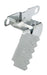 Proform 141-201 Engine Timing Tab; Chrome; Fits Big Block Chevy using 8 Inch Balancer - Truck Part Superstore