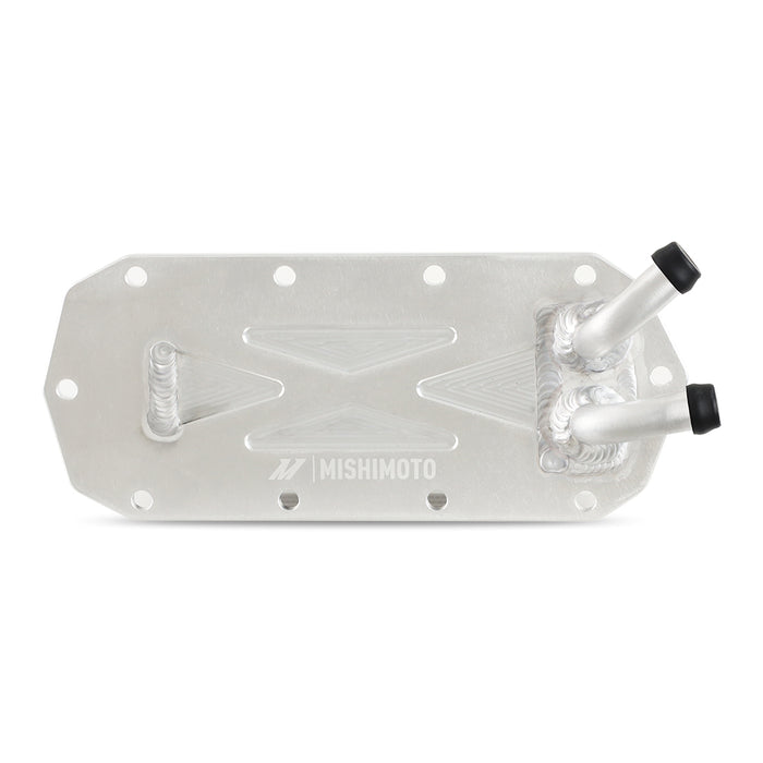 Mishimoto MMINT-RZR-16 Air-to-Water Intercooler, fits Polaris RZR XP Turbo 2016+ - Truck Part Superstore