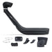 Mishimoto MMAI-BR-21NMM Borne Off-Road Snorkel, 21+ Ford Bronco 2.3L/2.7L, Mishimoto Performance Intake - Truck Part Superstore