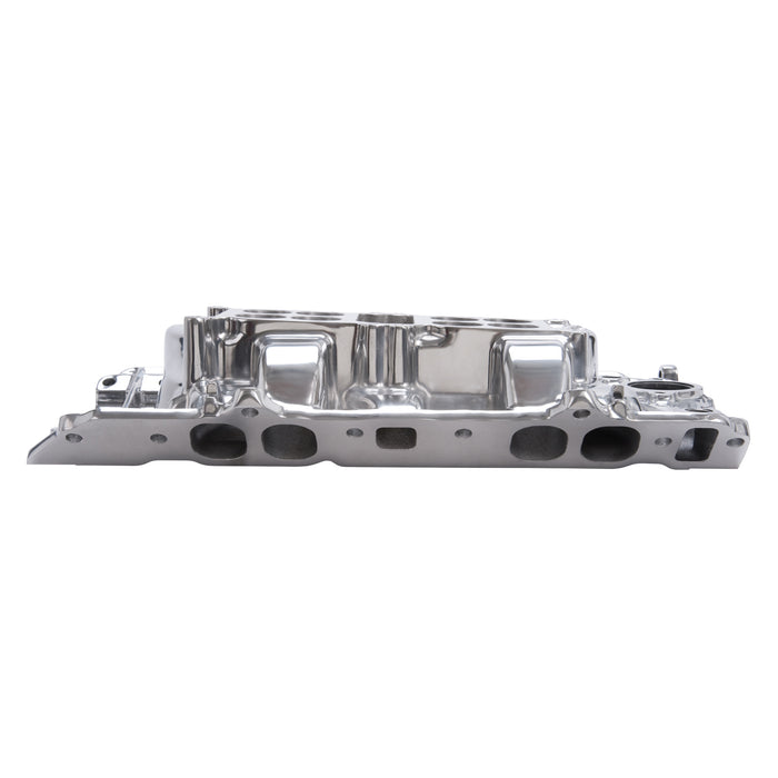 Edelbrock 54201 Engine Intake Manifold - Truck Part Superstore