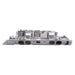 Edelbrock 54201 Engine Intake Manifold - Truck Part Superstore