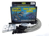 Taylor Cable 91027 Full Metal Jacket Ignition Wire Set - Truck Part Superstore