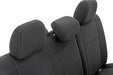 Rough Country 91052 Seat covers FR and RR Crew Cab Toyota Tacoma 2WD/4WD (05-15) Rough Country - Truck Part Superstore