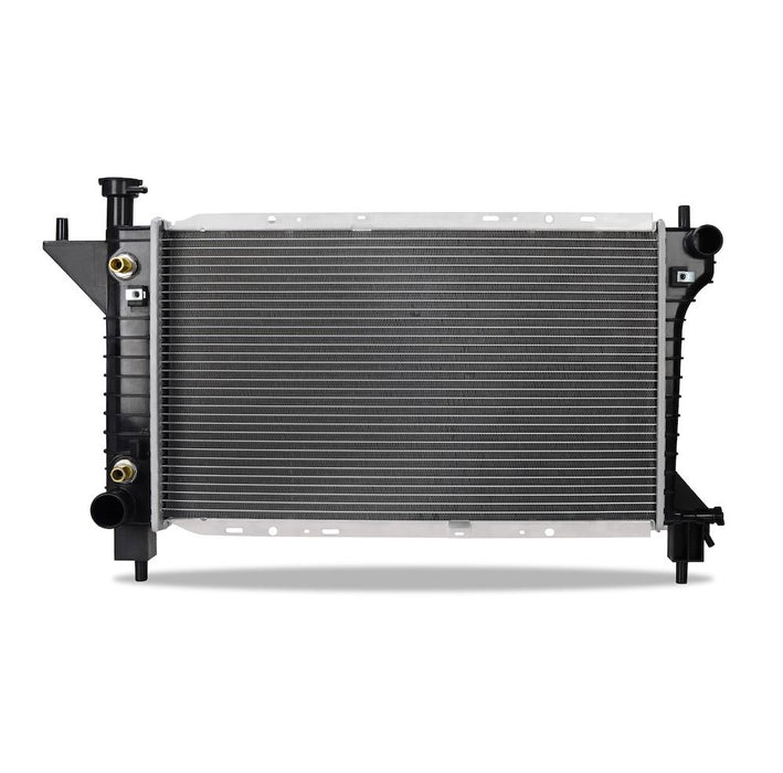 Mishimoto R1488 Replacement Radiator, fits Ford Mustang 1994-1996 - Truck Part Superstore