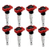 Mishimoto MMIG-VW-0608 Ignition Coil, Set of 8, fits 2006-2008 Volkswagen GTI - Truck Part Superstore