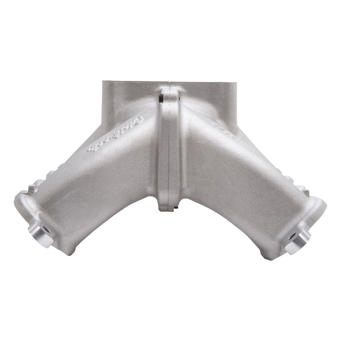 Edelbrock 28540 Edelbrock BV3 Intake Manifold for Standard Deck Chevrolet Big-Block V8 - Truck Part Superstore