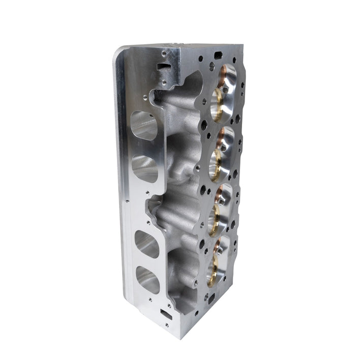 Edelbrock 618270 Big Victor 498cc CNC 12 Degree 2.500" x 1.800" - Truck Part Superstore