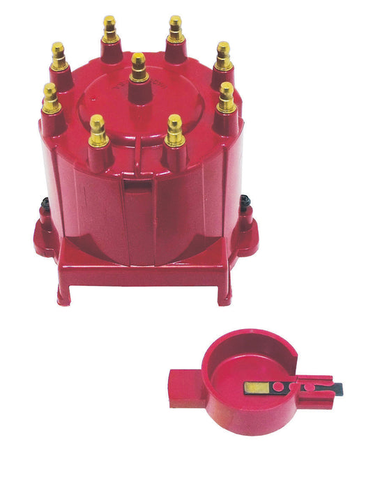 Taylor Cable 918132 Distributor Cap and Rotor Kit - Truck Part Superstore
