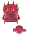 Taylor Cable 918132 Distributor Cap and Rotor Kit - Truck Part Superstore