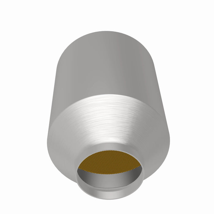 MagnaFlow Exhaust Products 51049 OEM Grade Universal Catalytic Converter - 3.00in. - Truck Part Superstore