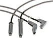 Taylor Cable 91004 Full Metal Jacket Ignition Wire Set - Truck Part Superstore