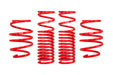 Eibach Springs E20-77-027-01-22 SPORTLINE Kit (Set of 4 Springs) - Truck Part Superstore