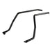 ARB 4412470 Deluxe Side Rail And Step - Truck Part Superstore
