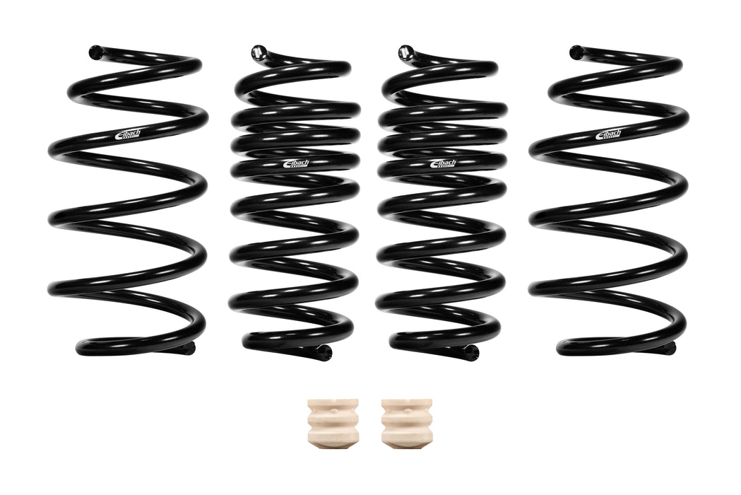 Eibach Springs E10-23-030-01-22 PRO-KIT Performance Springs (Set of 4 Springs) - Truck Part Superstore
